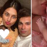 Bipasha Basu calls herself “Luckiest girl in the world” on her birthday; shares a heartwarming video featuring daughter Devi, watch
