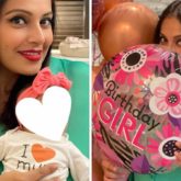 Bipasha Basu shares glimpses of her birthday fun on social media; calls it ‘so different but so special’
