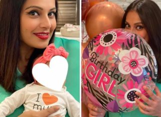 Bipasha Basu shares glimpses of her birthday fun on social media; calls it ‘so different but so special’