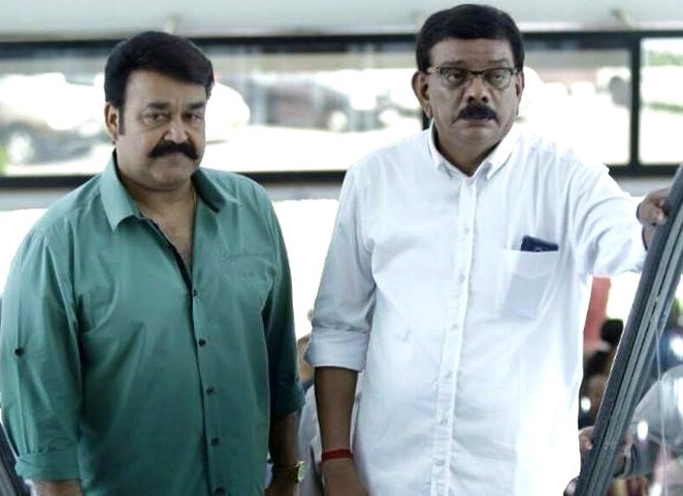 Birthday Special: How Mohanlal rescued Priyadarshan from depression