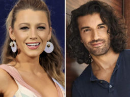 Blake Lively and Justin Baldoni to star in Sony Adaptation of Colleen Hoover novel It Ends With Us
