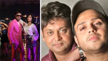Blue Music Label launches their first foot-tapping song, Javed-Mohsin’s ‘Kaali Teri’ introducing Suraj Jumani featuring Riva Arora