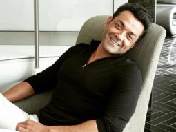 Bobby Deol opens up on his switchover to villainous roles; says, “I don’t look at characters as positive or negative”
