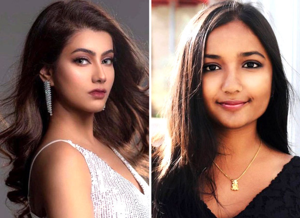 Bollywood sensation Ishita Gupta has a Hollywood connection