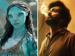 Box Office: Avatar: The Way of Water and Ved are setting records – Wednesday updates
