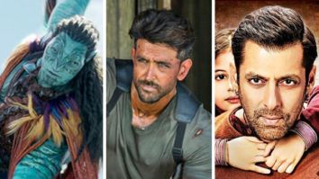 Box Office – Avatar: The Way of Water crosses lifetime of War and Bajrangi Bhaijaan, Drishyam 2 enjoys yet another day of over 2 crores