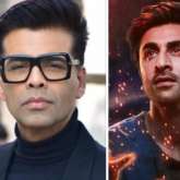 Karan Johar recalls popping pills every night before Brahmastra; calls it based on “crazy idea”
