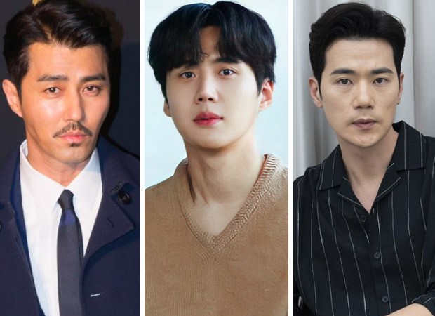 Cha Seung Won, Kim Seon Ho, and Kim Kang Woo to star in new film Tyrant