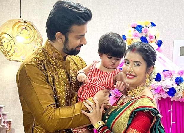 Charu Asopa speaks on managing daughter Ziana’s expenses; recalls having several doubts before splitting with Rajeev Sen