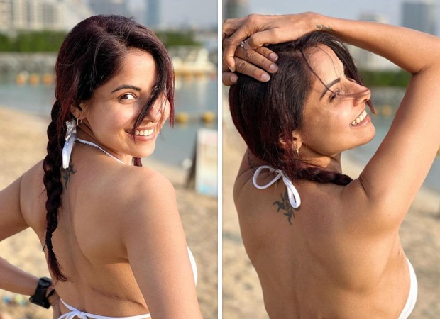 Chhavi Mittal hits back at trolls for insensitive comments; educates them about breast cancer surgery : Bollywood News