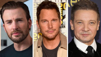 Chris Pratt starrer The Terminal List renewed for season 2; Taylor Kitsch  to lead series' prequel - Bollywood Hungama