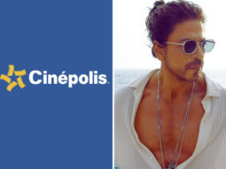 Cinepolis sets a RECORD; to play as many as 62 shows of Shah Rukh Khan’s Pathaan in Pune property and 59 shows in Thane property in a day