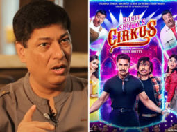 EXCLUSIVE: Taran Adarsh opens up on Cirkus; says, “I feel that the film was very bad. It did not feel like a Rohit Shetty directed film”