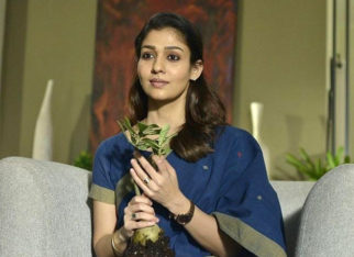 Nayanthara on her horror film Connect, “It is more twisted than Maya and filled with more characters”