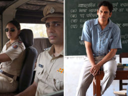 Dahaad starring Sonakshi Sinha, Vijay Varma, Gulshan Devaiah to premiere at Berlin International Film Festival 2023, see first look