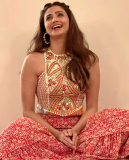 Daisy Shah
