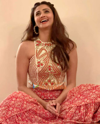 Daisy Shah