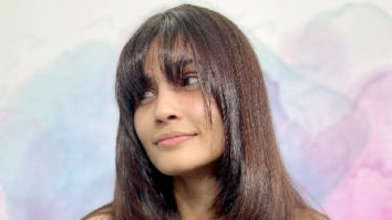 Daisy Shah
