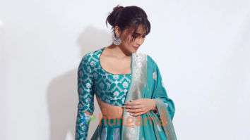Daisy Shah