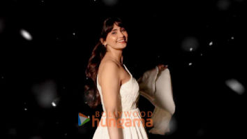 Daisy Shah