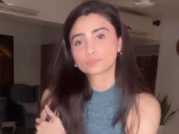 Daisy Shah nails these quick and easy dance moves