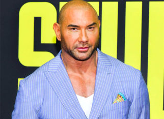Dave Bautista admits he is relieved of his Marvel exit – “I just don’t know if I want Drax to be my legacy”