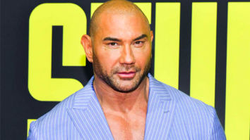 Dave Bautista admits he is relieved of his Marvel exit – “I just don’t know if I want Drax to be my legacy”