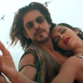 Deepika Padukone on starring opposite Shah Rukh Khan again in Pathaan: 'We have a beautiful relationship'