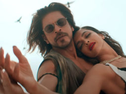 Deepika Padukone on starring opposite Shah Rukh Khan again in Pathaan: ‘We have a beautiful relationship’
