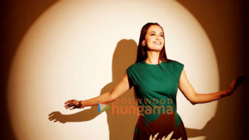Dia Mirza