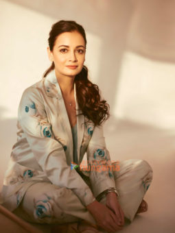 Dia Mirza