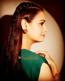 Dia Mirza