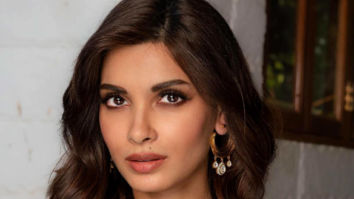 Diana Penty