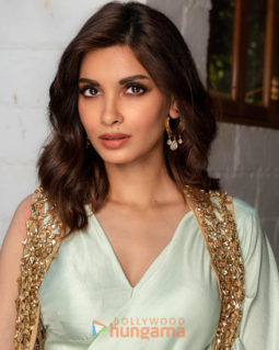 Celeb Photos Of Diana Penty