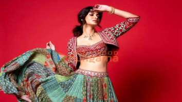 Diana Penty