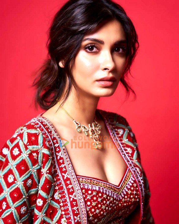 Diana Penty