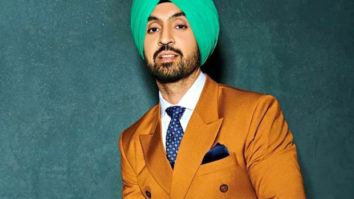 Diljit Dosanjh rejected a big film from his favourite director: ‘I don’t do something just for the sake of money’