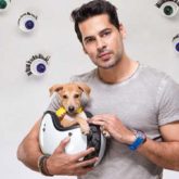 Dino Morea on Pet Fed; says, “Pet Fed has always been close to my heart”