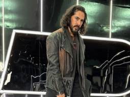 Dino Morea plays God in his debut Telugu movie Agent