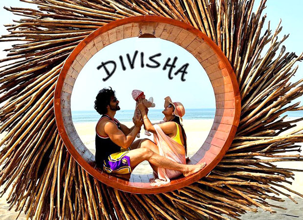 Gurmeet Choudhary and Debina Bonnerjee shares their second daughter's name and meaning: Divisha