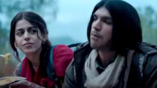 Duniya – Almost Pyaar with DJ Mohabbat | Alaya F & Karan Mehta