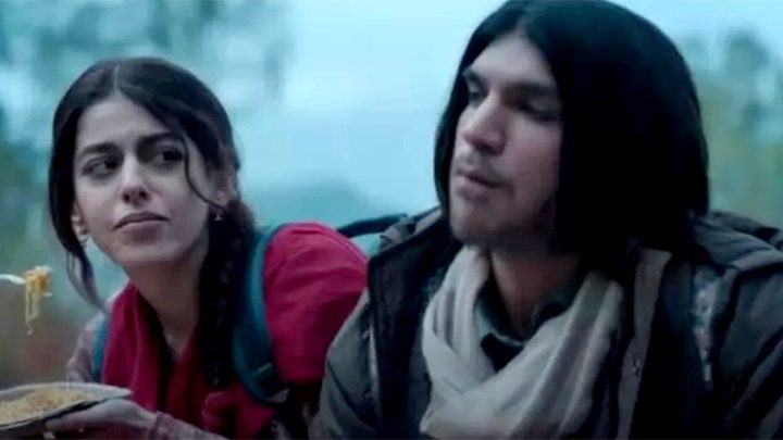 Duniya – Almost Pyaar with DJ Mohabbat | Alaya F & Karan Mehta
