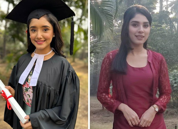 Colors show Durga Aur Charu to feature Rachi Sharma and Adrija Roy in lead roles after 10-Year leap