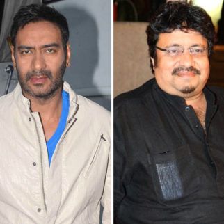 EXCLUSIVE: Ajay Devgn remembers Neeraj Vora on his 60th birth anniversary: “Rohit Shetty and I