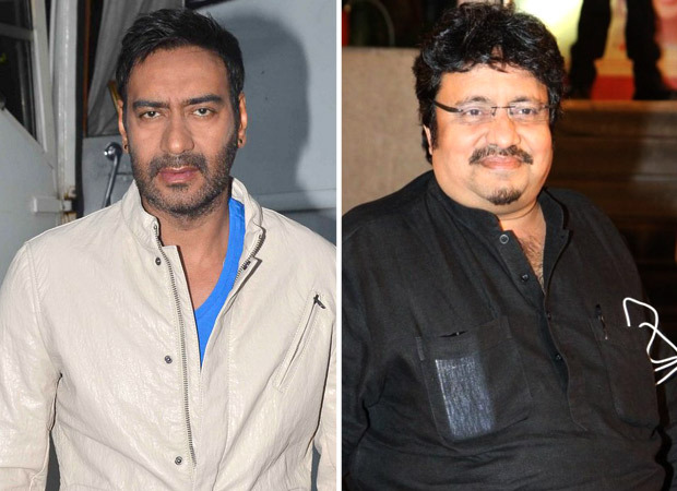 EXCLUSIVE: Ajay Devgn remembers Neeraj Vora on his 60th birth anniversary: “Rohit Shetty and I were due to make something else but after hearing Neeraj's Golmaal script, we were totally taken by it”