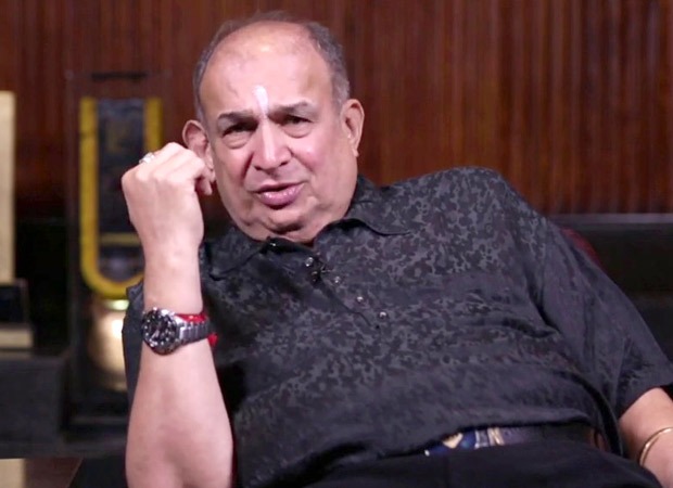 EXCLUSIVE: 'Don't compare actors to religion, it's just entertainment', says Manoj Desai