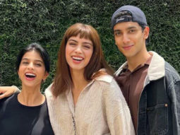 EXCLUSIVE: Here’s what Suhana Khan, Agastya Nanda, and Khushi Kapoor’s Archies will revolve around