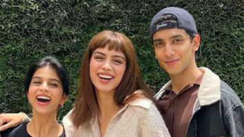 EXCLUSIVE: Here’s what Suhana Khan, Agastya Nanda, and Khushi Kapoor’s Archies will revolve around