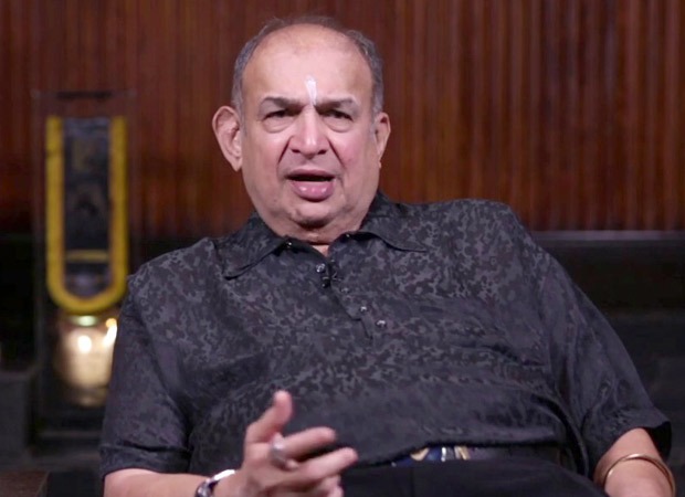 EXCLUSIVE: Manoj Desai reveals why Bollywood films failed in 2022 and why South films have worked; says, “The script, dialogues, music, editing…everything has to come together to make a successful film”