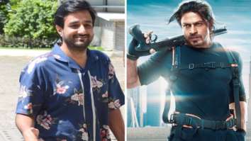 EXCLUSIVE: Pathaan director Siddharth Anand reveals Shah Rukh Khan will be seen first on the big screen before he starts any promotions: “We want the euphoria around SRK’s return to reach a crescendo by January 25”